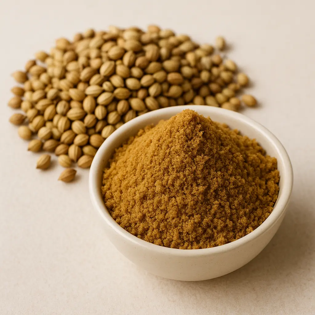Coriander Powder