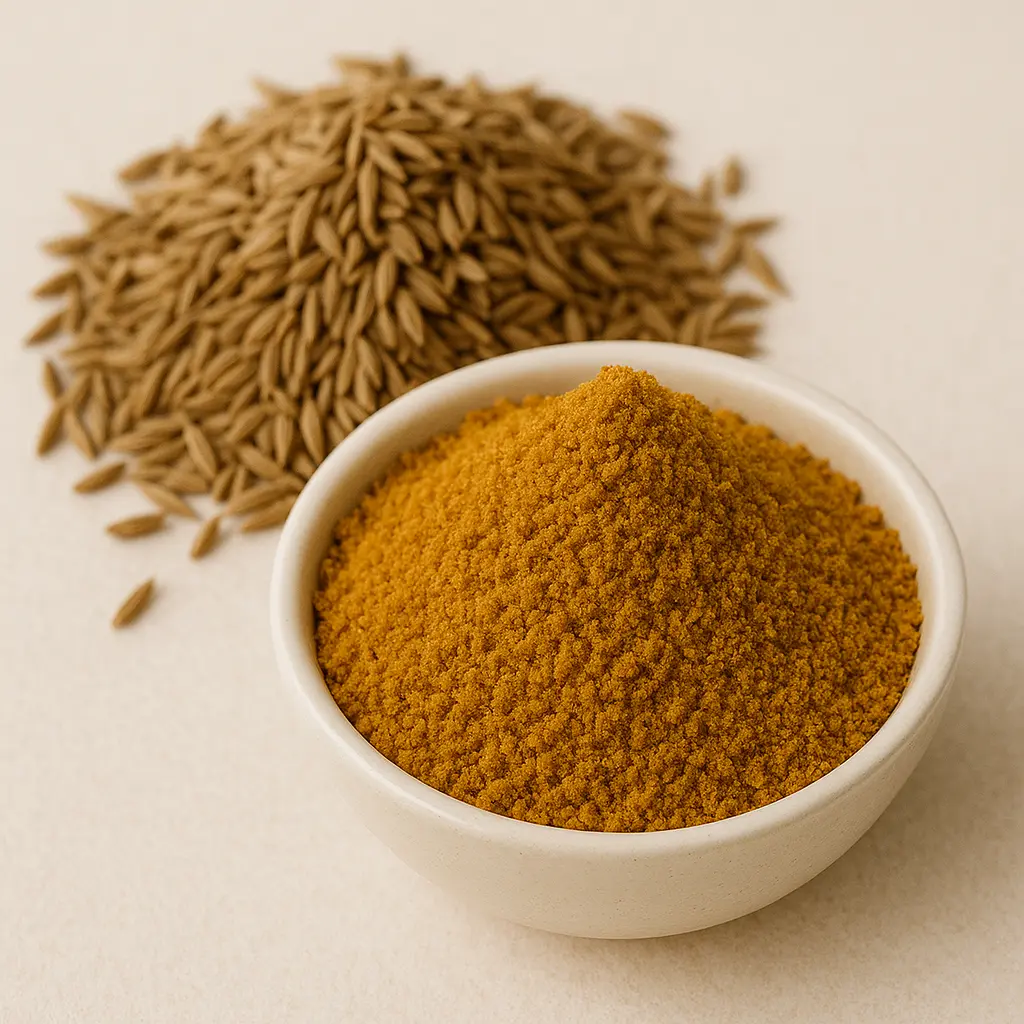 Cumin Seeds Powder